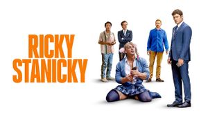 Ricky Stanicky's poster
