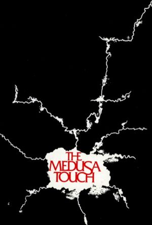 The Medusa Touch's poster