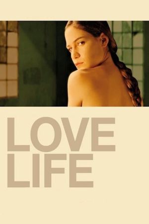 Love Life's poster