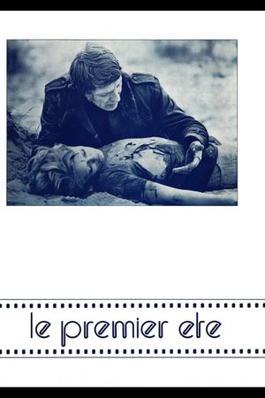 Son premier été's poster