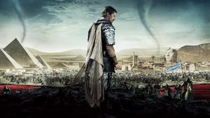 Exodus: Gods and Kings's poster