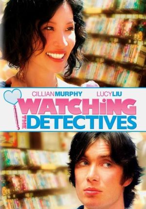 Watching the Detectives's poster