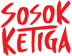 Sosok Ketiga's poster