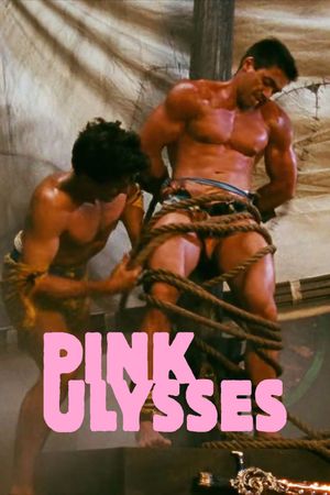 Pink Ulysses's poster