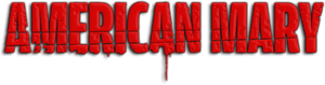 American Mary's poster