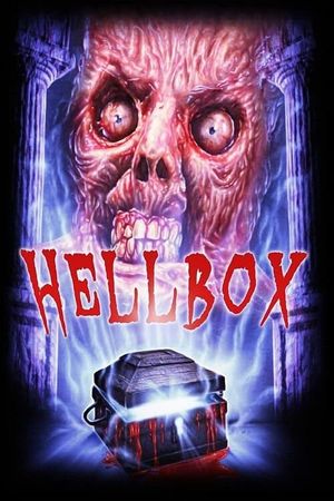 Hellbox's poster