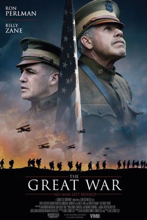The Great War's poster