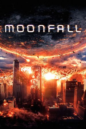 Moonfall's poster