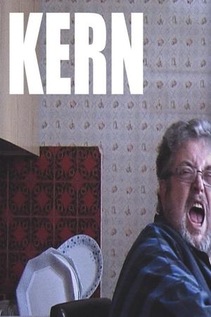 Kern's poster