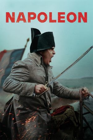 Napoleon's poster