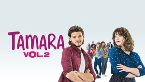 Tamara Vol. 2's poster
