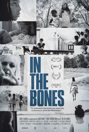 In the Bones's poster