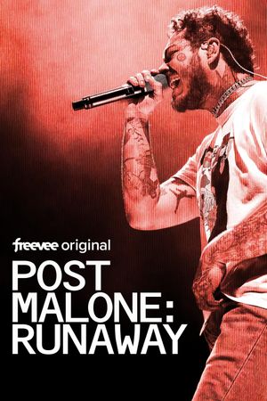 Post Malone: Runaway's poster