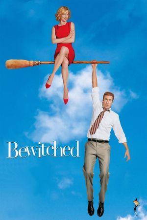 Bewitched's poster