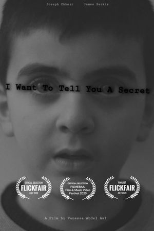 I Want To Tell You a Secret's poster