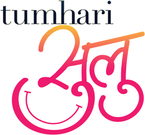 Tumhari Sulu's poster