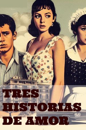 Three Stories of Love's poster