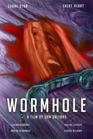 Wormhole's poster image