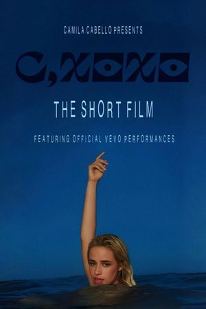 C,XOXO (Short Film)'s poster