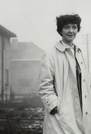 Shelagh Delaney's Salford's poster