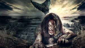 The Mermaid's Curse's poster