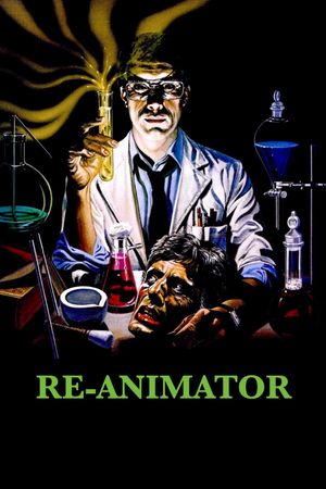 Re-Animator's poster