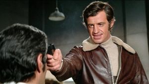 The Burglars's poster