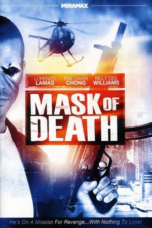 Mask of Death's poster