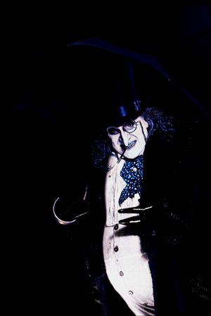 Batman Returns's poster