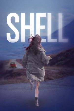 Shell's poster