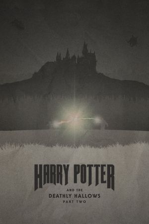 Harry Potter and the Deathly Hallows: Part 2's poster