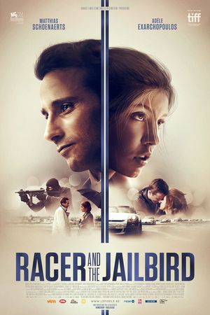 Racer and the Jailbird's poster