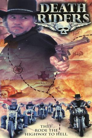 Death Riders's poster