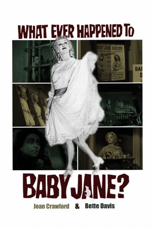 What Ever Happened to Baby Jane?'s poster