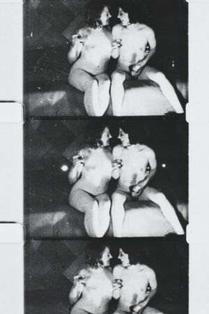 Two Women's poster