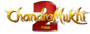 Chandramukhi 2's poster