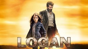 Logan's poster