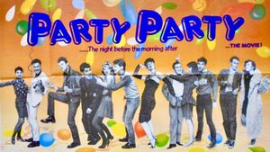 Party Party's poster
