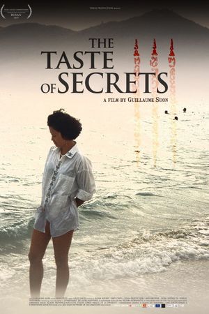 The Taste of Secrets's poster