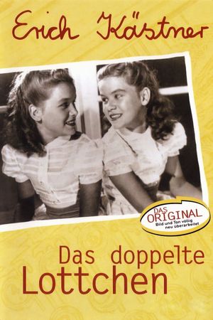 Das doppelte Lottchen's poster