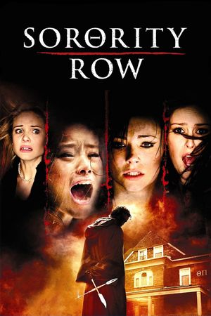 Sorority Row's poster