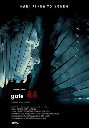Portti 44's poster