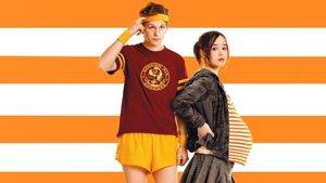 Juno's poster
