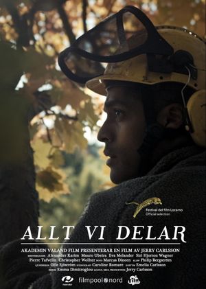 All We Share's poster