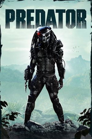 Predator's poster