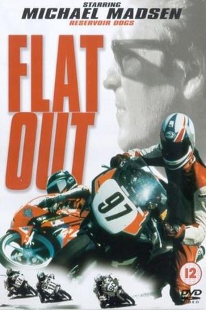 Flat Out's poster