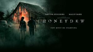 Honeydew's poster