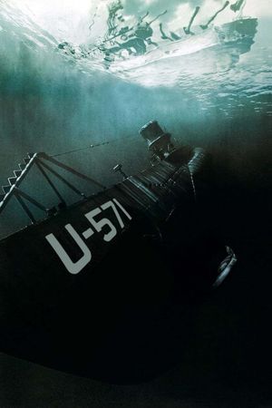 U-571's poster