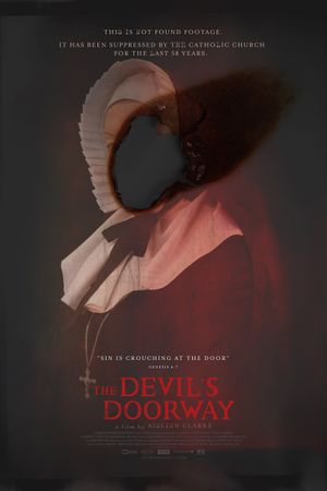 The Devil's Doorway's poster