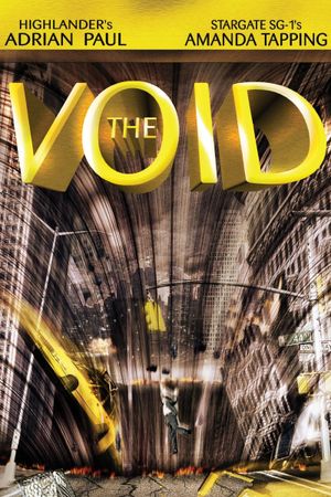 The Void's poster image